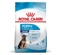 Royal Canin Maxi Puppy Junior: 15 kg