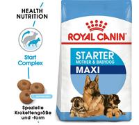 ROYAL CANIN Maxi starter mother & babydog 15 kg