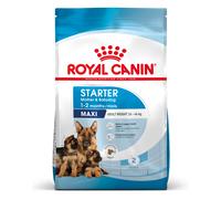 Royal Canin Maxi Starter Mother & Babydog Dry Dog Food: 4 kg