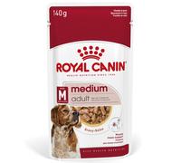 ROYAL CANIN Medium Adult 10x140g