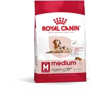 Royal Canin Royal Canin Cibo Secco Per Cani Medium Ageing +10 3 Kg