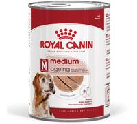 ROYAL CANIN DOG MEDIUM AGEING 10+ 410 GR.