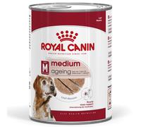 Royal Canin Medium Ageing Paté umido per cane - 12 x 410 g