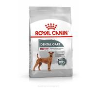 ROYAL CANIN CCN Medium Dental Care 3kg