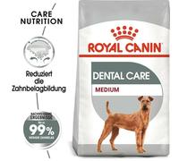 ROYAL CANIN Medium Dental Care 10 kg