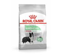 Royal Canin Medium Digestive Care - cibo secco per cani adulti di taglia media con digestione sensibile 12 kg