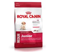 Royal Canin Medium Junior Cibo Secco per Cani 15kg