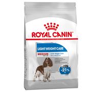 Royal Canin Medium Light Weight Care Crocchette per cane - 12 kg