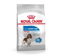 Royal Canin Medium Light Weight Care - cibo secco per cani adulti di media taglia inclini all'obesita 12 kg