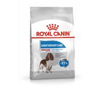 ROYAL CANIN Medium Lightweight Care Cibo secco per cani 12kg