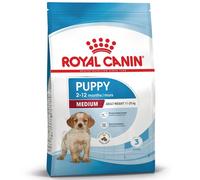 Royal Canin Medium Puppy 3kg Alimento Completo per Cuccioli