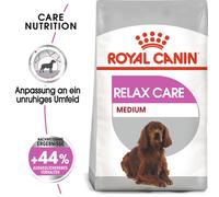 ROYAL CANIN Medium relax care 10 kg