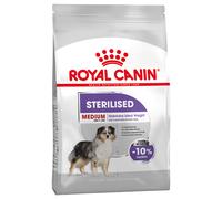 Royal Canin Medium Sterilised Adult Sterilized Medium Adult Dog Food