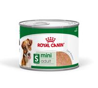 ROYAL CANIN Mini Adult 195 g paté per cani adulti di razza piccola