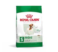 Royal Canin Mini Adult - 2 kg - Croccantini per cani - 1° ORDINE? scegli lo sconto BZR5 / BZR20 + 200 punti fedeltà