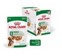 royal canin MINI ADULT 48 bustine 85gr