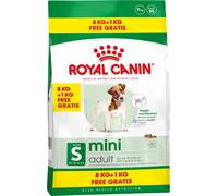 ROYAL CANIN Mini Adult - 8+1 kg