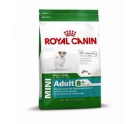 Royal Canin Mini Adult +8 / 2 X 2 Kg
