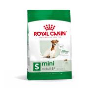 Royal Canin Mini Adult 8+Cibo per cani anziani di piccola taglia 4 KG