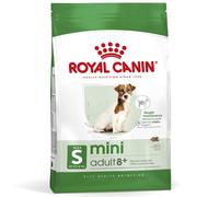 Royal Canin Mini Adult 8+ Crocchette per cane - 8 kg