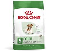 Royal Canin Mini Ageing 12+ - cibo secco per cani anziani di piccola taglia 1,5 kg