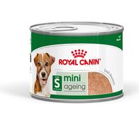 ROYAL CANIN DOG MINI AGEING 12+ 195 GR.