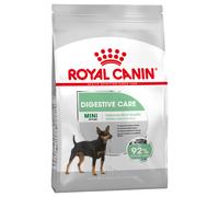 ROYAL CANIN CCN Mini Digestive Care crocchette secche per cani adulti di piccole razze con un sistema digestivo sensibile 8 kg