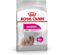 Royal Canin Mini Exigent 3 kg Adulto