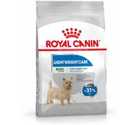 Royal Canin Mini Light Weight Care 1KG
