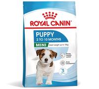 ROYAL CANIN Mini Puppy 4 kg