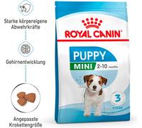 Royal Canin Mini Puppy Crocchette per cane - 8 kg