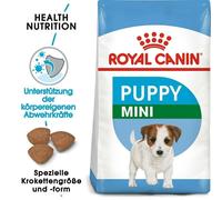 ROYAL CANIN Mini Puppy / Junior 8 kg