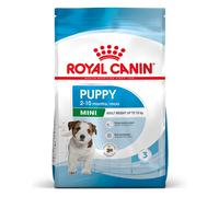Royal Canin Mini Junior - Sacco 8 Kg
