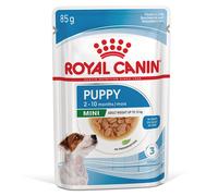 Royal Canin Mini Puppy umido in salsa per cane - 12 x 85 g