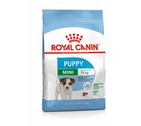 ROYAL CANIN Mini Puppy / Junior un cibo del genere per cuccioli 800g