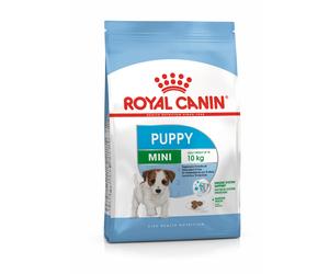 ROYAL CANIN Mini Puppy / Junior un cibo del genere per cuccioli 800g