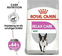 ROYAL CANIN Mini Relax Care cibo secco per cani 8 kg