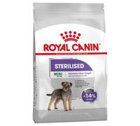 ROYAL CANIN Mini sterilised 1 kg