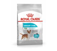 ROYAL CANIN Mini urinary care 3 kg