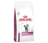 Royal Canin Mobility Feline Veterinary Crocchette per gatti - Set %: 2 x 2 kg