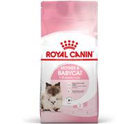 ROYAL CANIN Mother & Babycat Alimento completo per gatte e gattini da 1 a 4 mesi di età 4KG