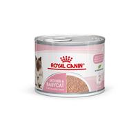 ROYAL CANIN Mother & Babycat Ultra Soft Mousse 195 g