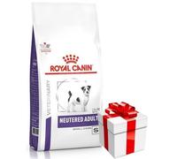 ROYAL CANIN Vcn Neutered Adult Small Dog 3.5 kg