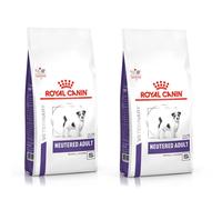Royal Canin Neutered Adult Small Dog - Sacco 8 Kg