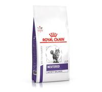 ROYAL CANIN Neutered Satiety Balance 400 g
