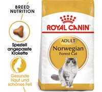 ROYAL CANIN Norvegian 2 kg