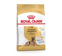Royal Canin Pastore tedesco (German Shepherd) Adult 5+ Crocchette per cane - 15 kg