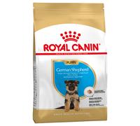 Royal Canin Pastore tedesco (German Shepherd) Puppy Crocchette - Set %: 2 x 12 kg