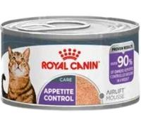 Royal Canin per Gatti Mousse Appetite Control Airlift 85g