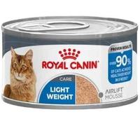 Royal Canin per Gatti Mousse Light Weight Care Airlift 85g